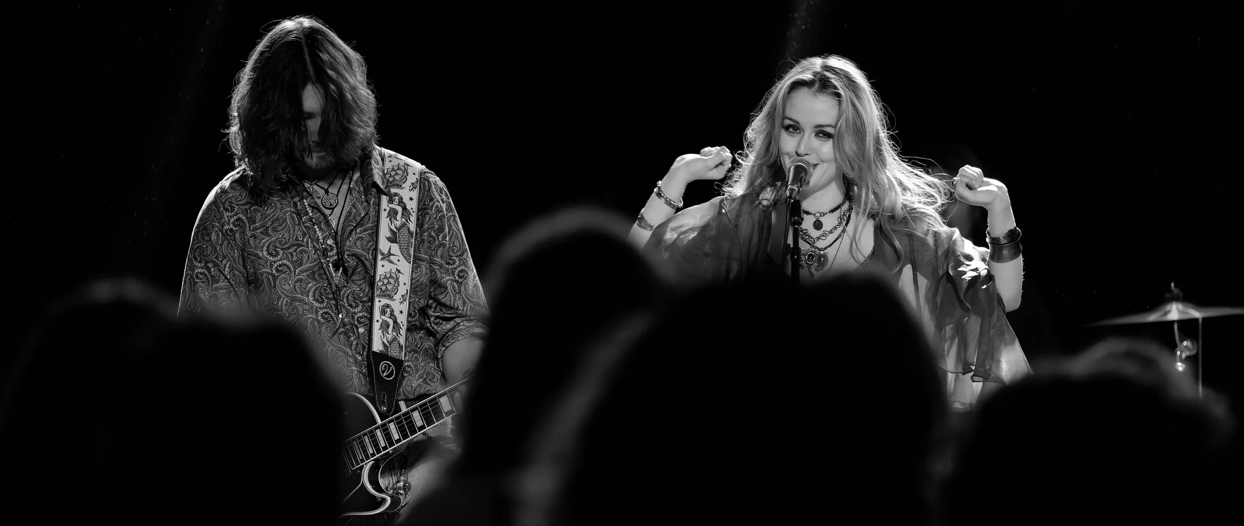 Girls With Guts - Women's Aid NI 2026