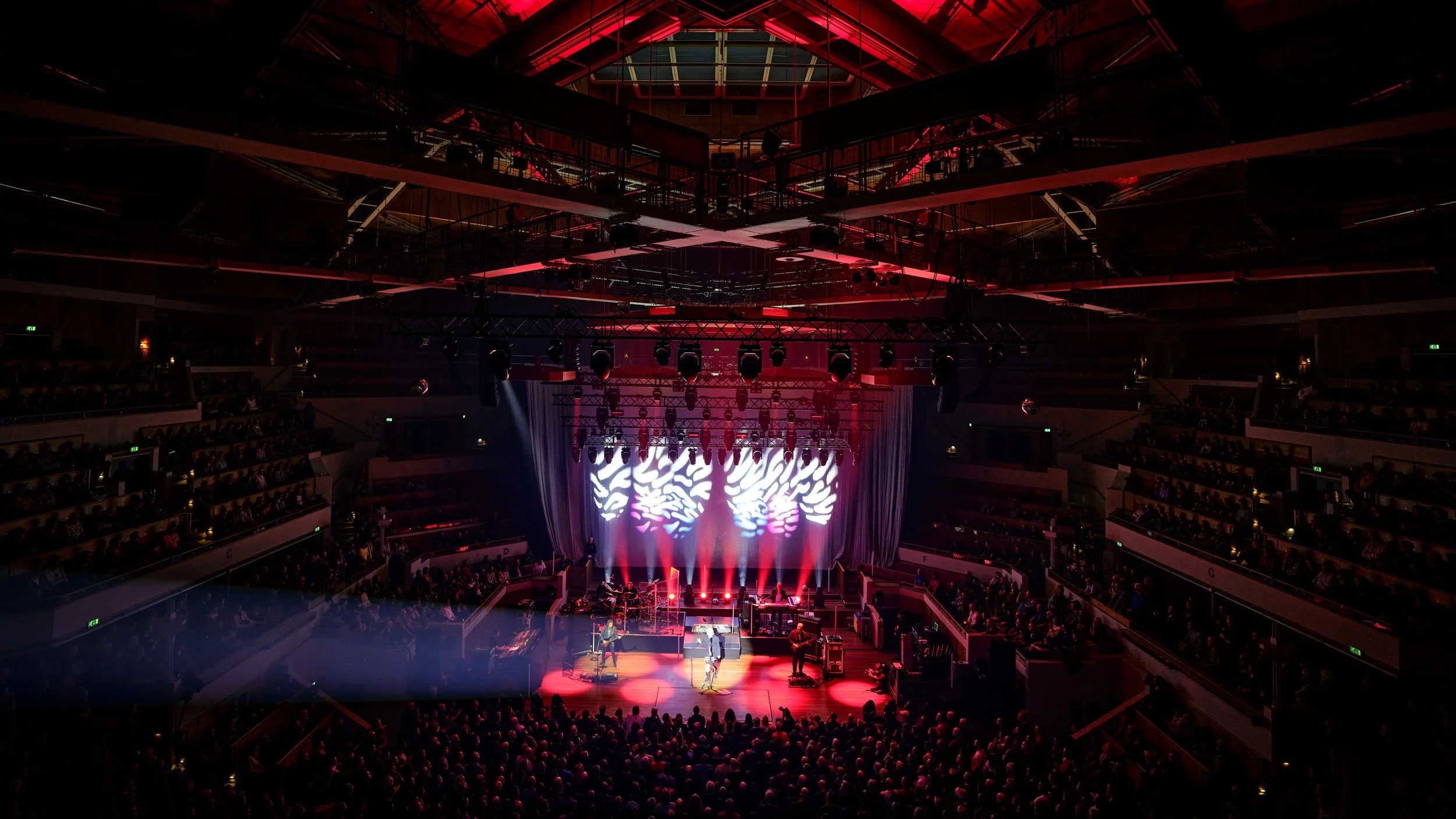 Marillion Weekend Utrecht 2025