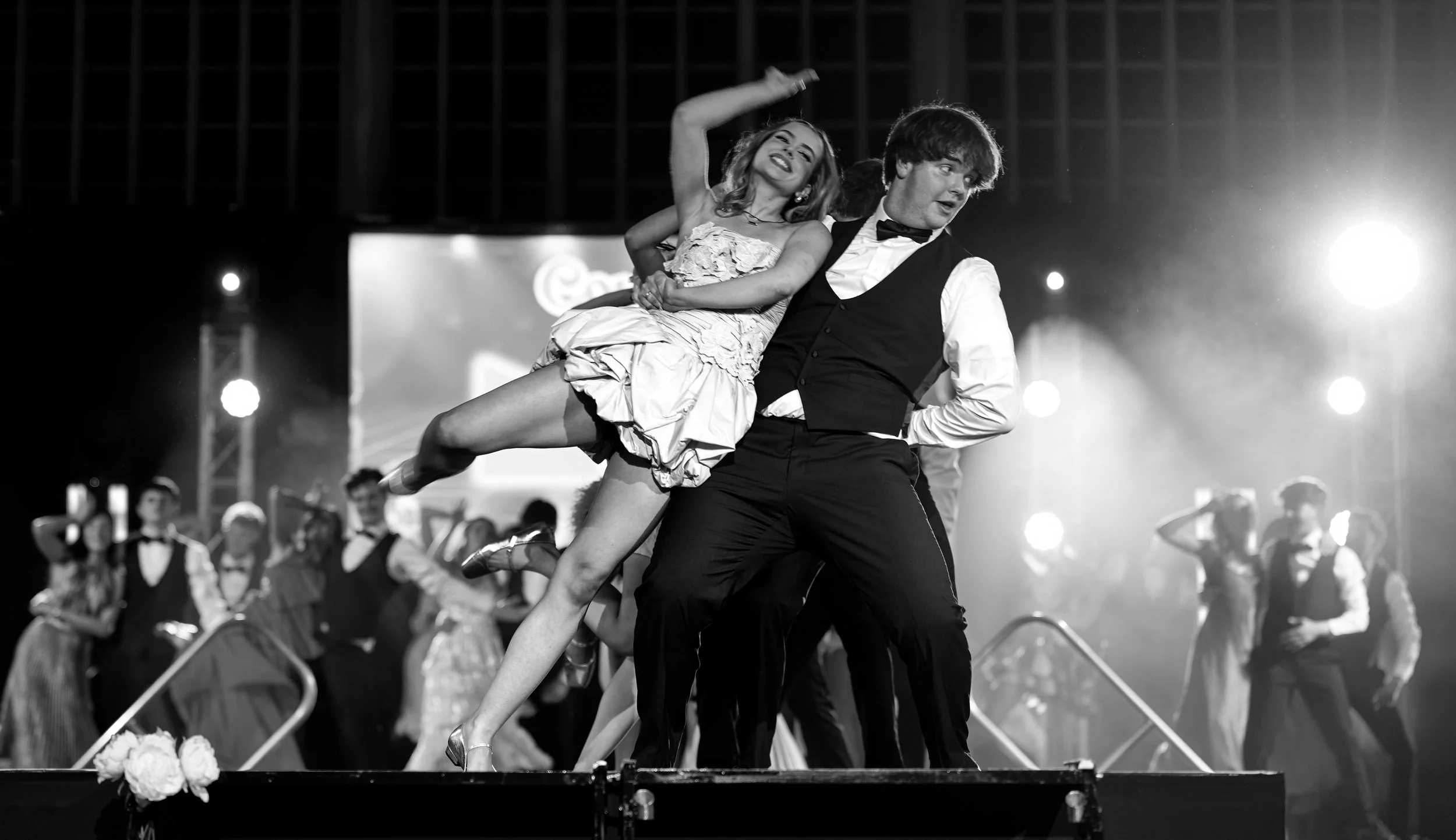 Forty Second Annual SWOT Fashion Show