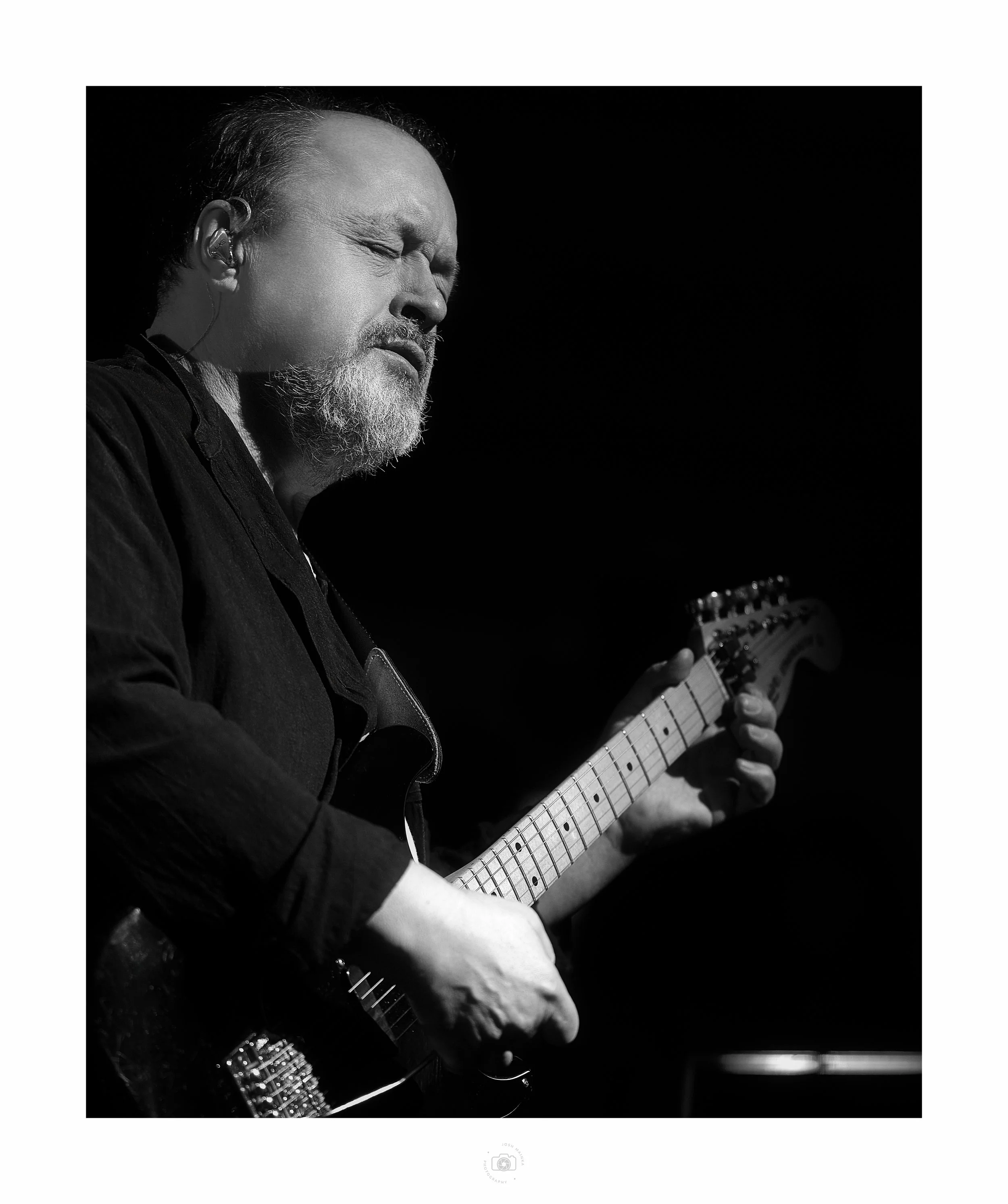 Steven Rothery - Marillion Weekend Utrecht #mwutr2508