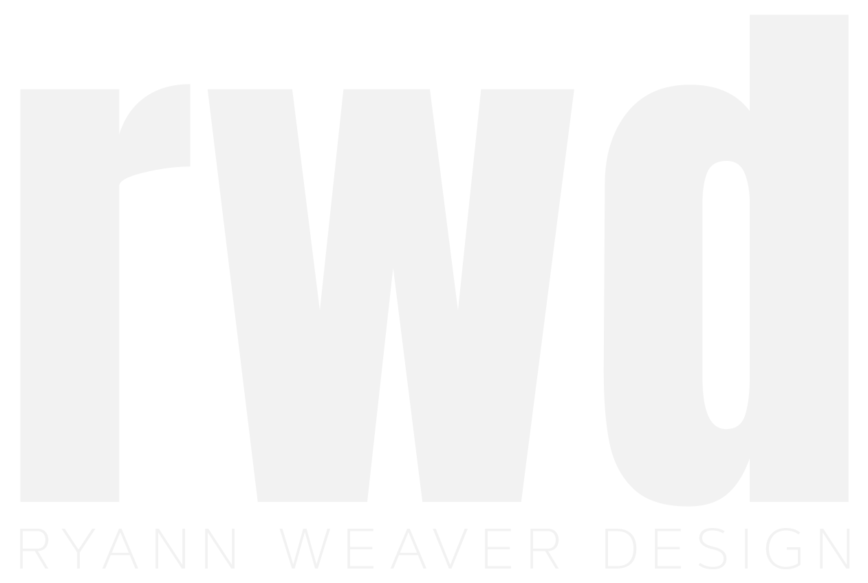 Ryann Weaver Design
