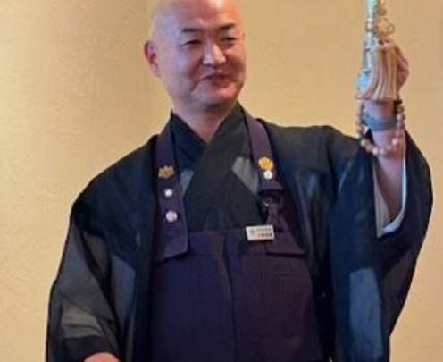 Zen Buddhist songs: The practice of Baika