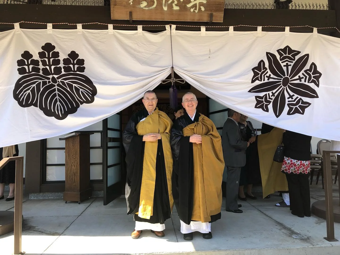 Sokoji 90th Anniversary Celebration