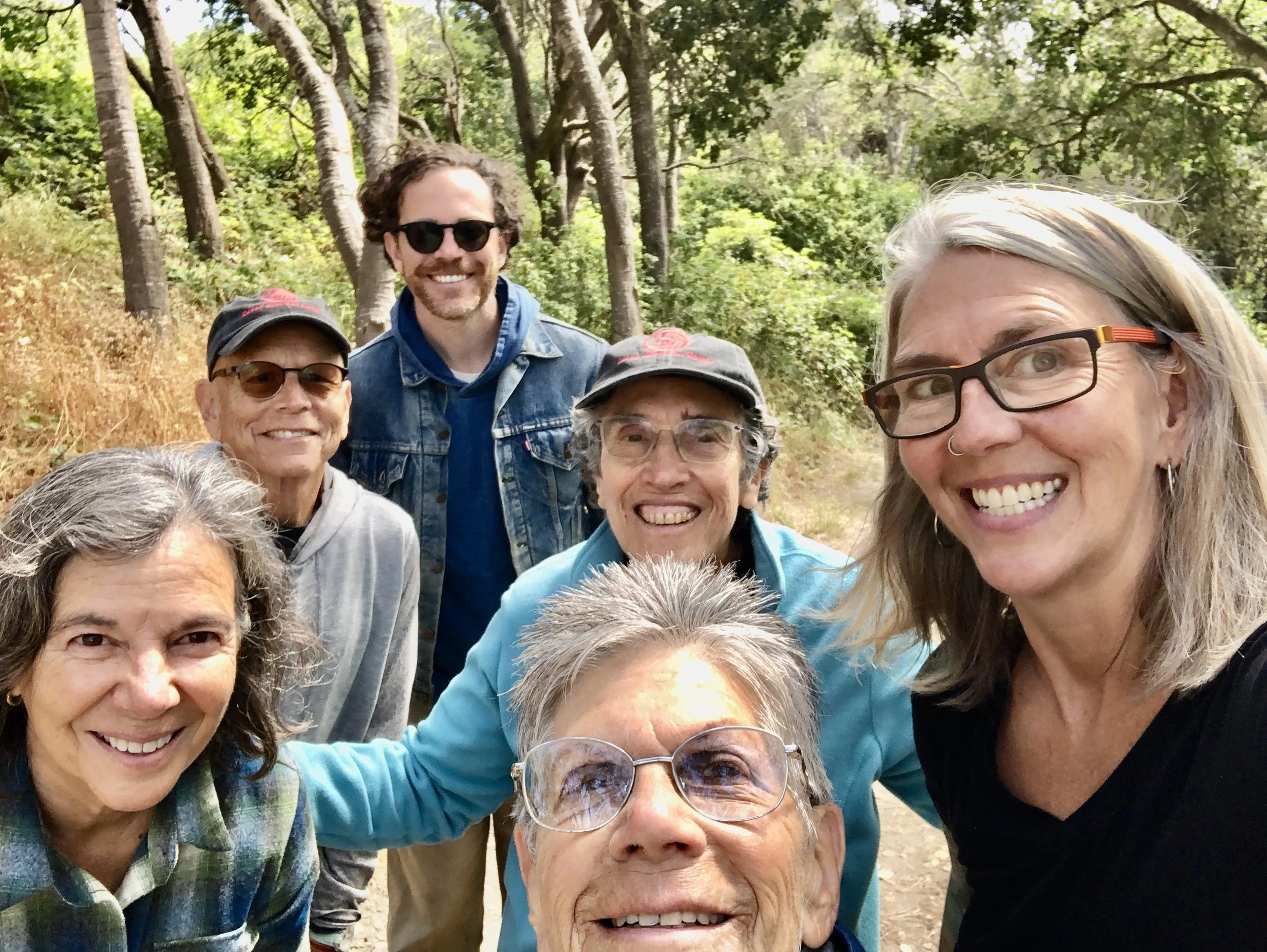 2023 retreat walk led by Ronnie 3.jpg