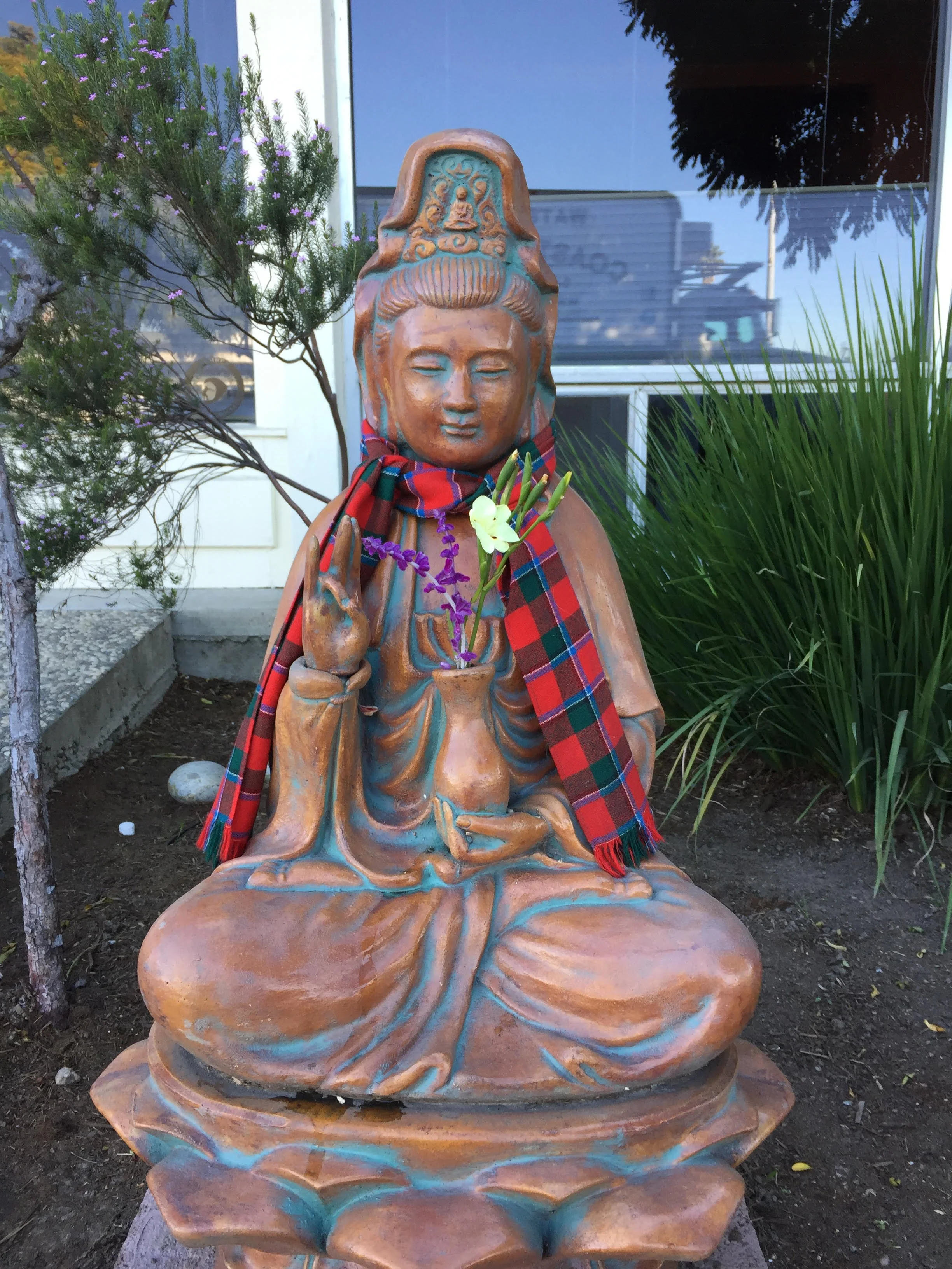 quan yin with scarf Feb 2018.jpg