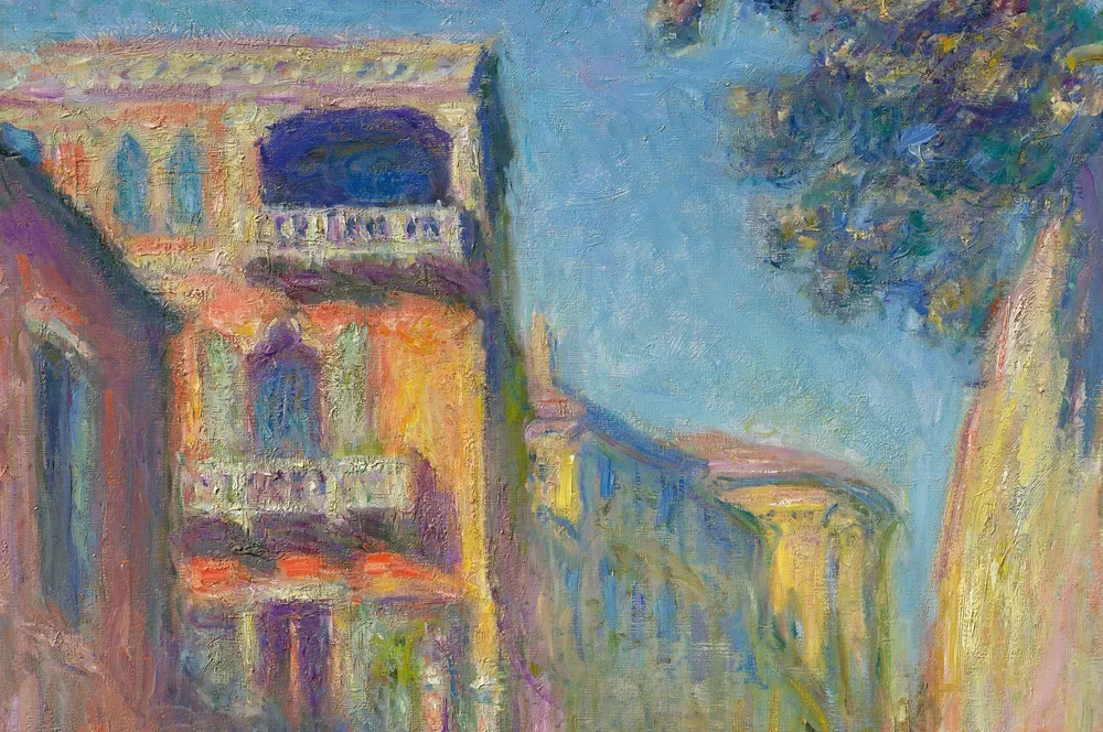 “Monet and Venice” Tour at the de Young Museum &amp; Brunch at the Beach Chalet