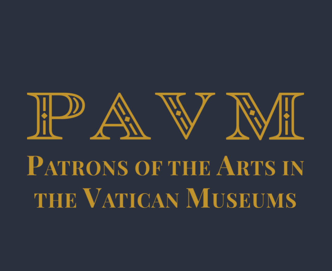 California and Northwest Patrons of the Arts in the Vatican Museums