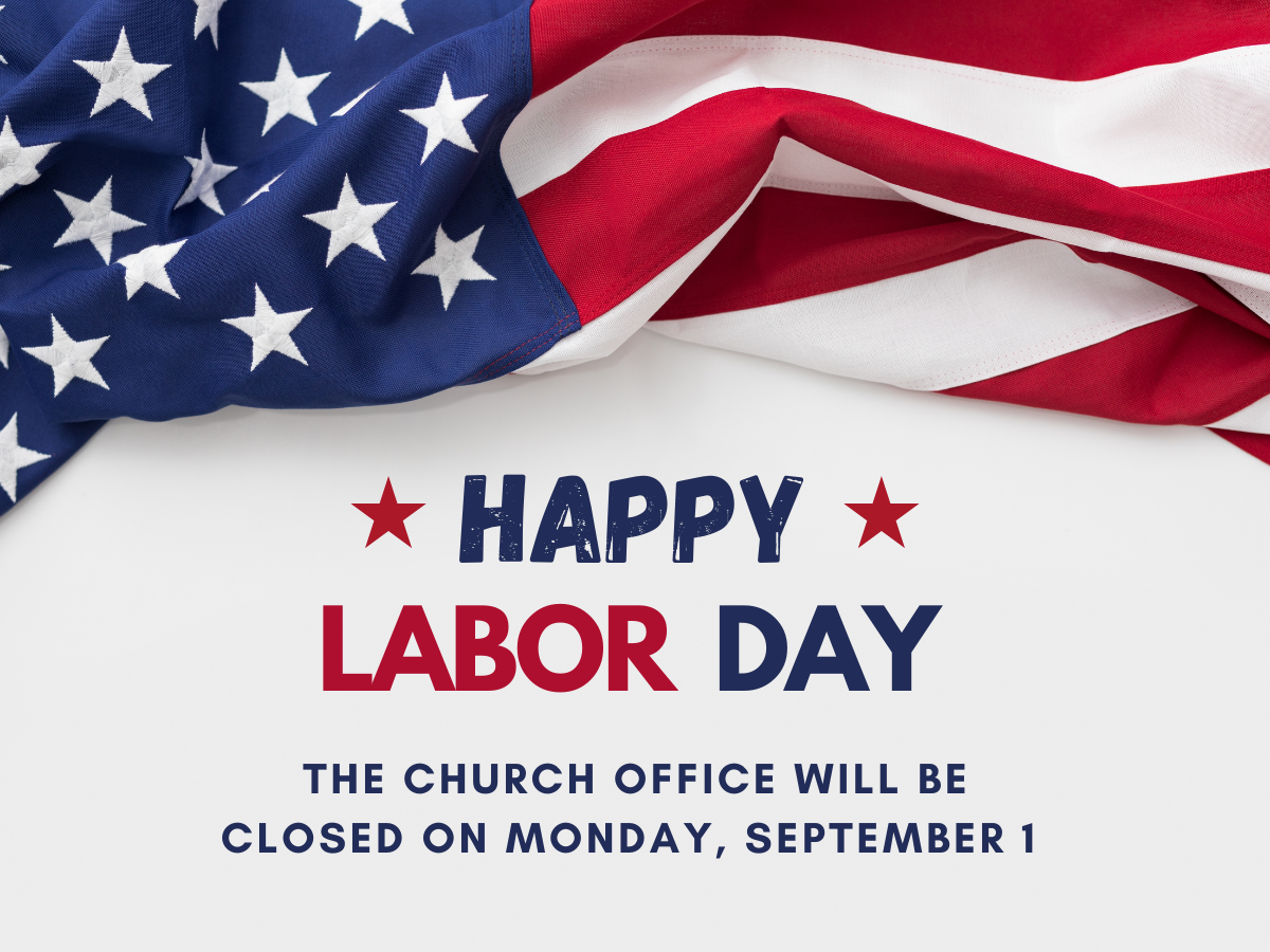 Labor Day