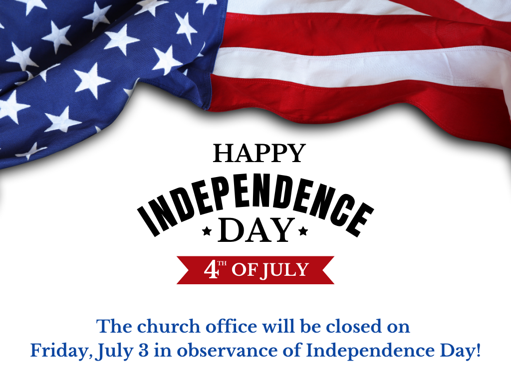 Office Closed