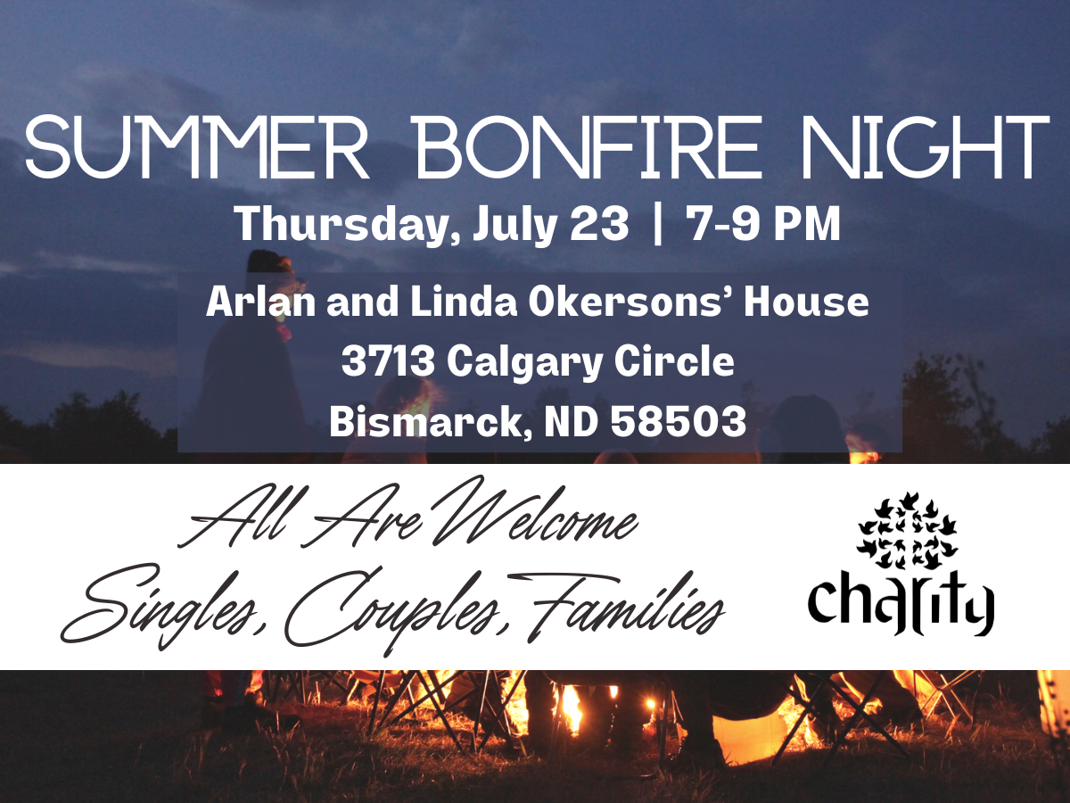 Summer Bonfire Night