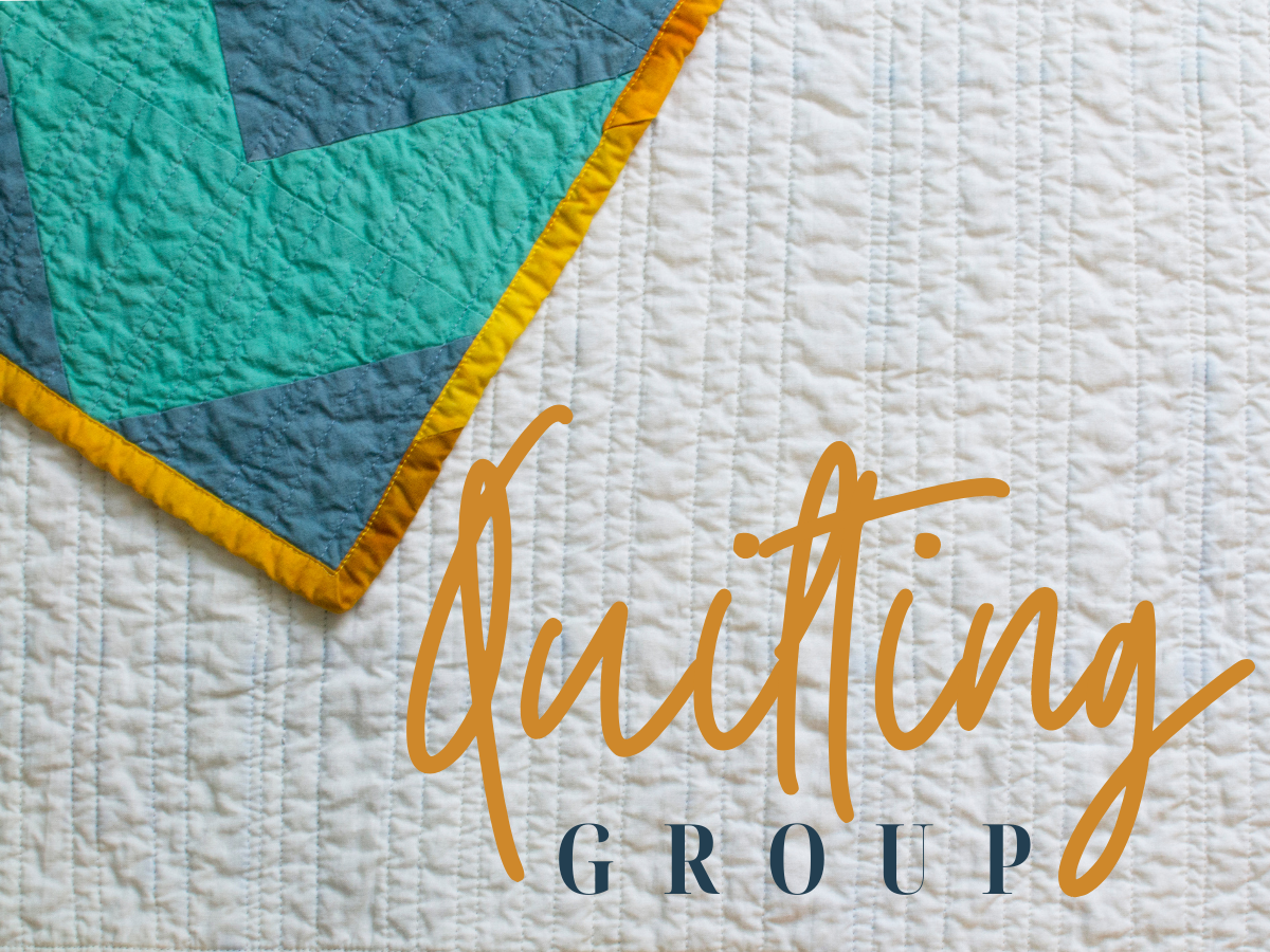 Hobby Groups — Charity Lutheran Church