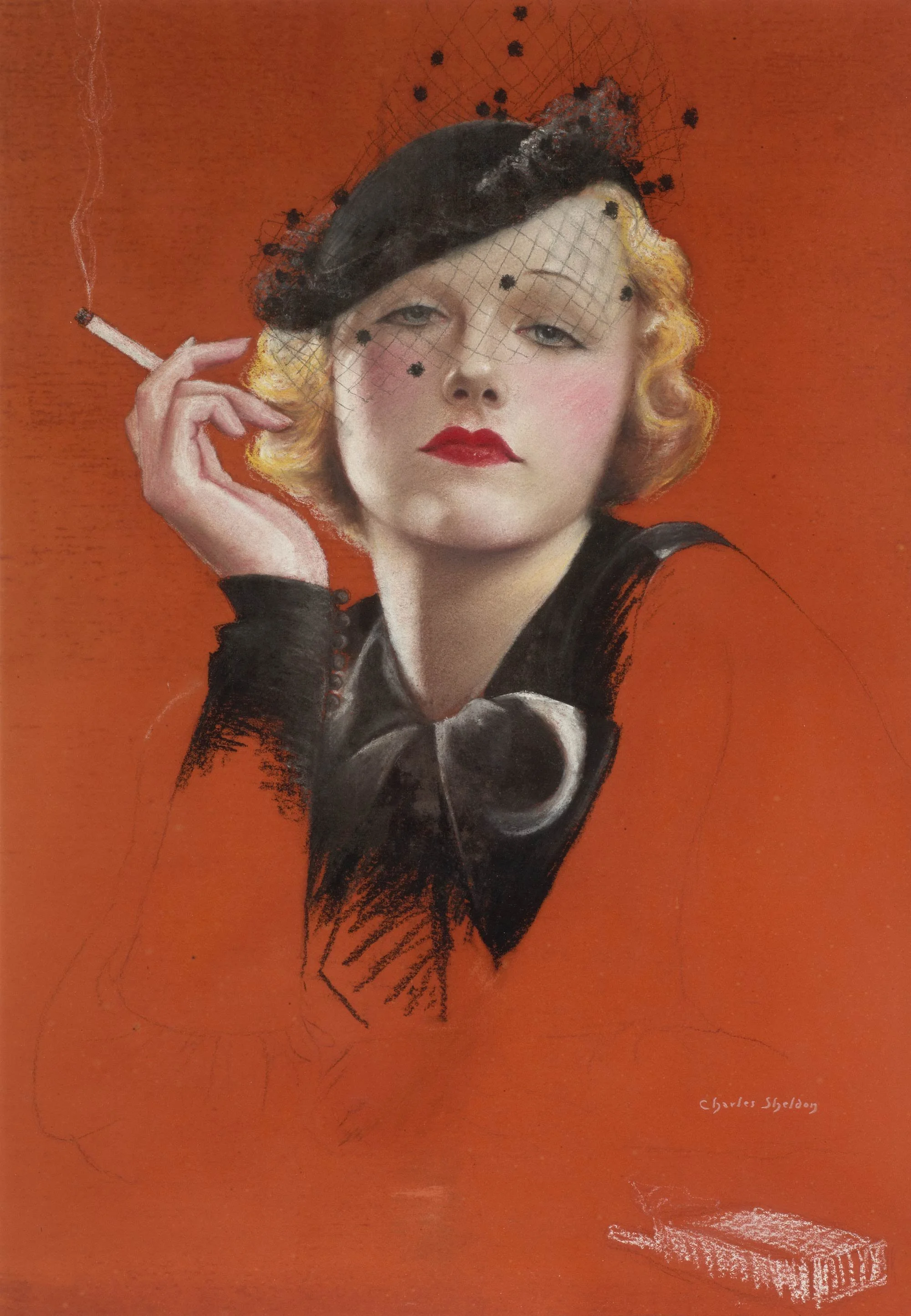 Charles Sheldon