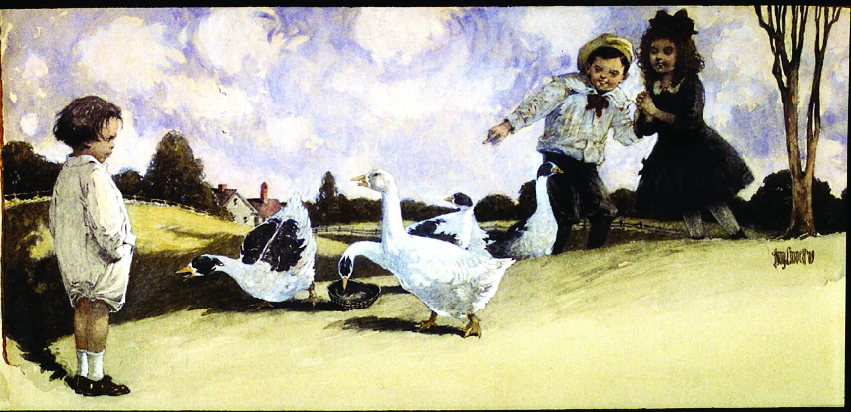 Henry Linnell