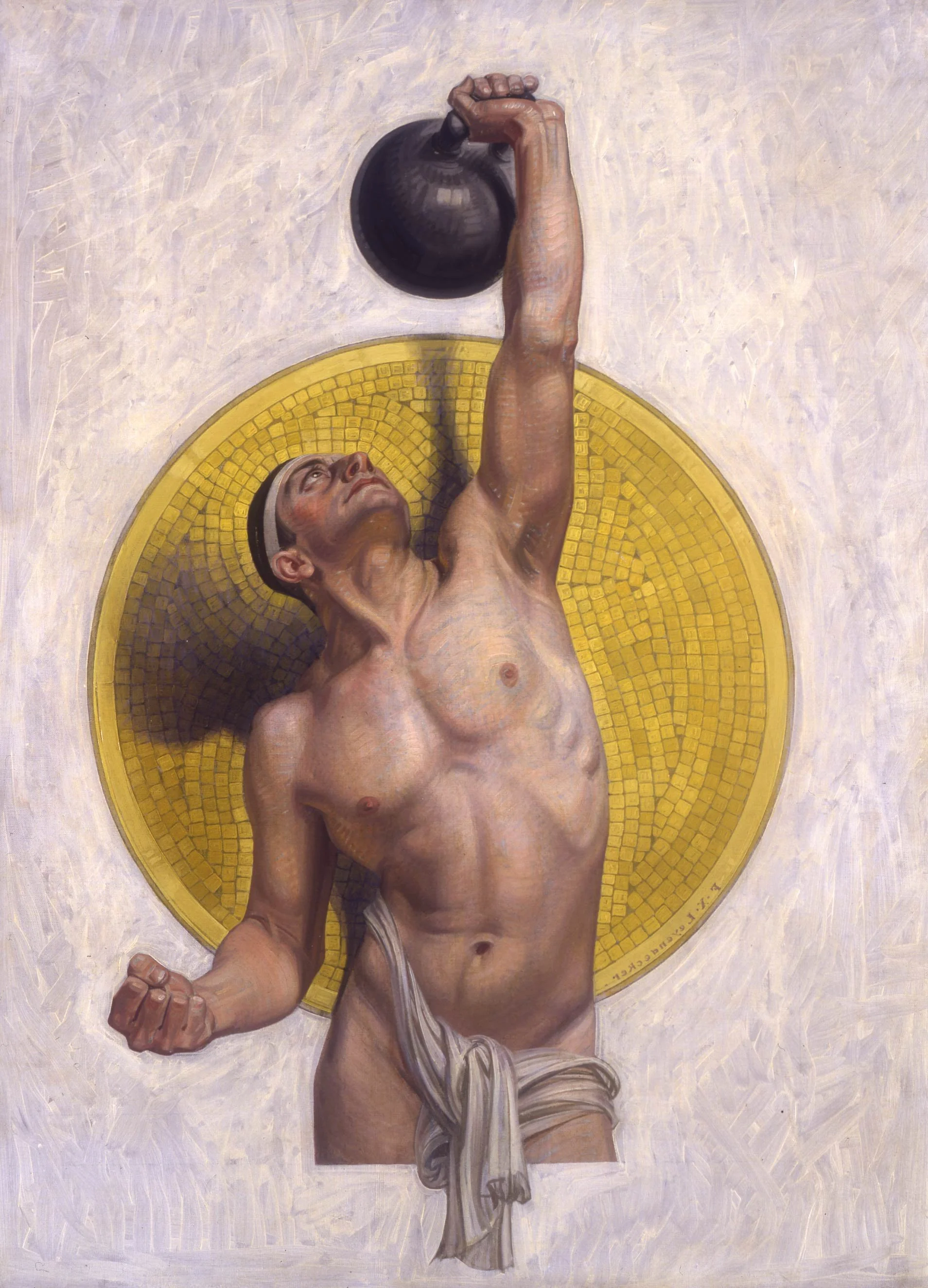 F. X. Leyendecker