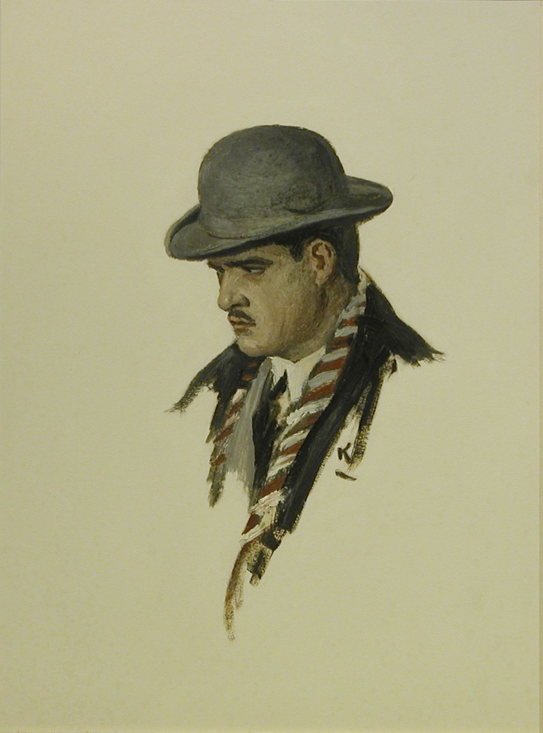 W. H. D. Koerner