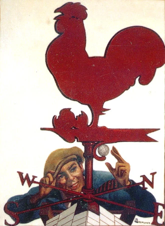 Elbert McGran Jackson