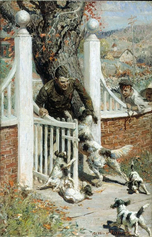 Arthur Davenport Fuller