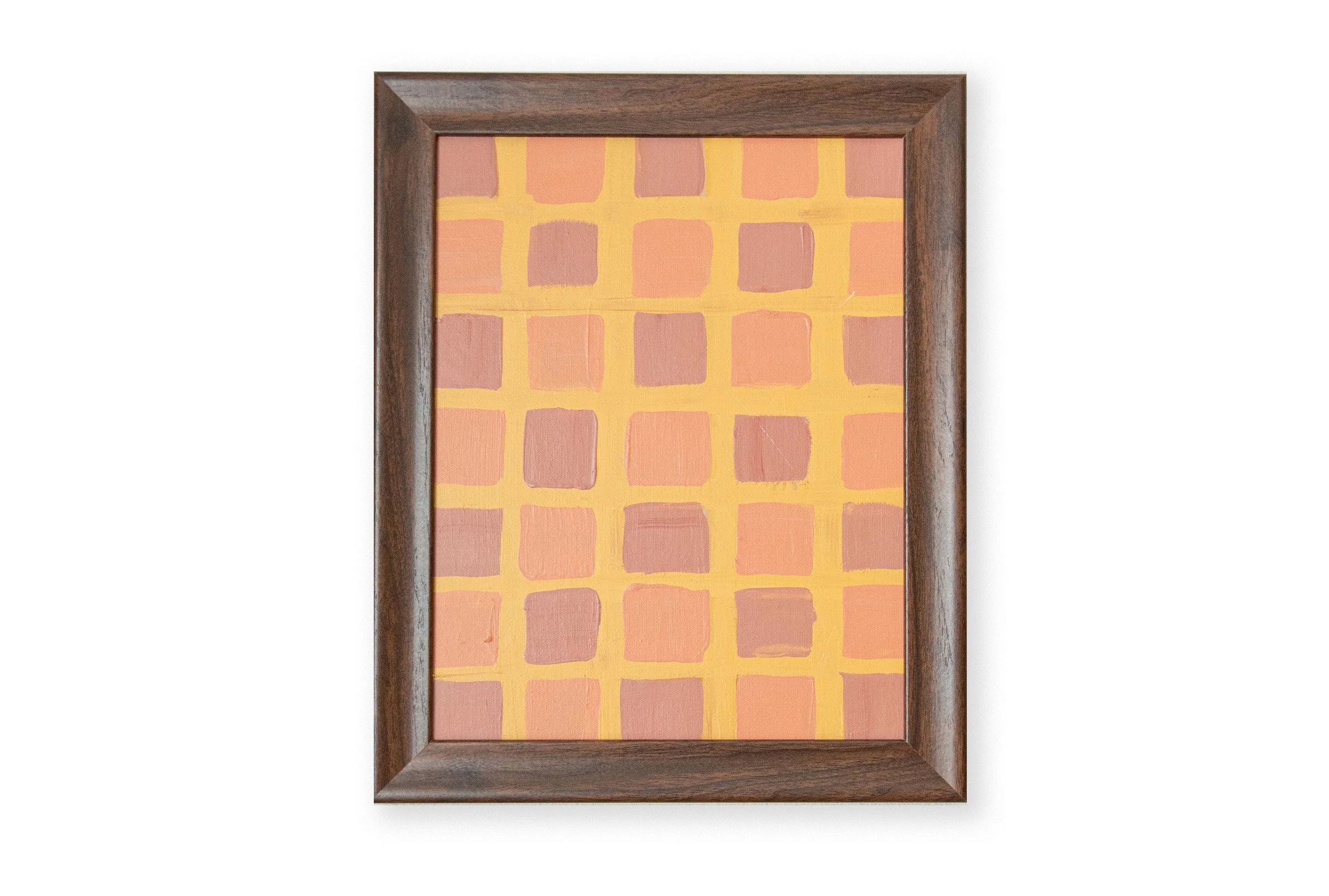 Retro Checkers