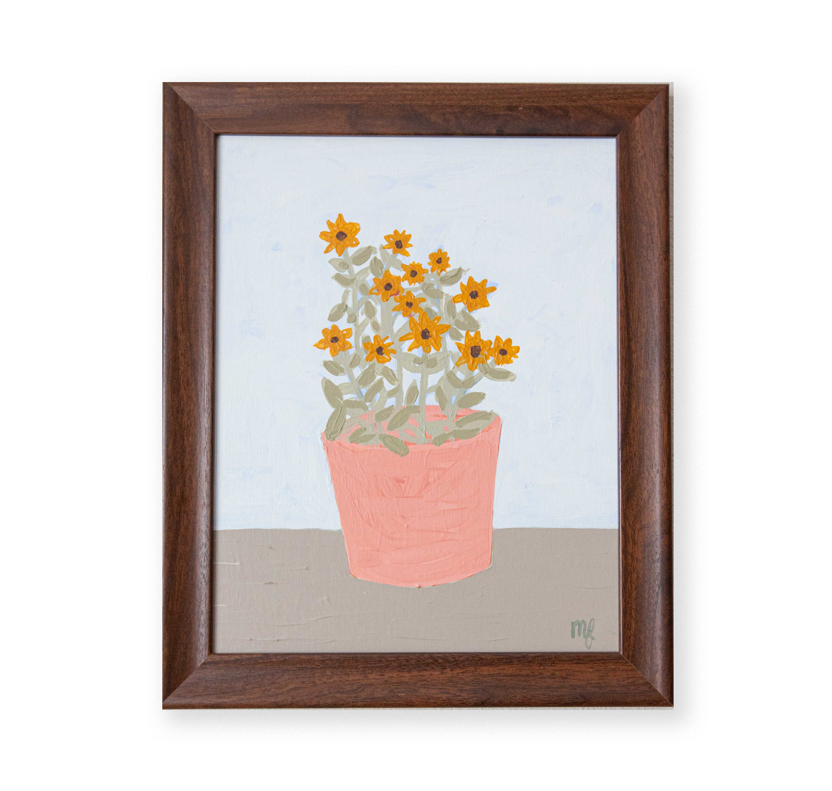 Flower Pot