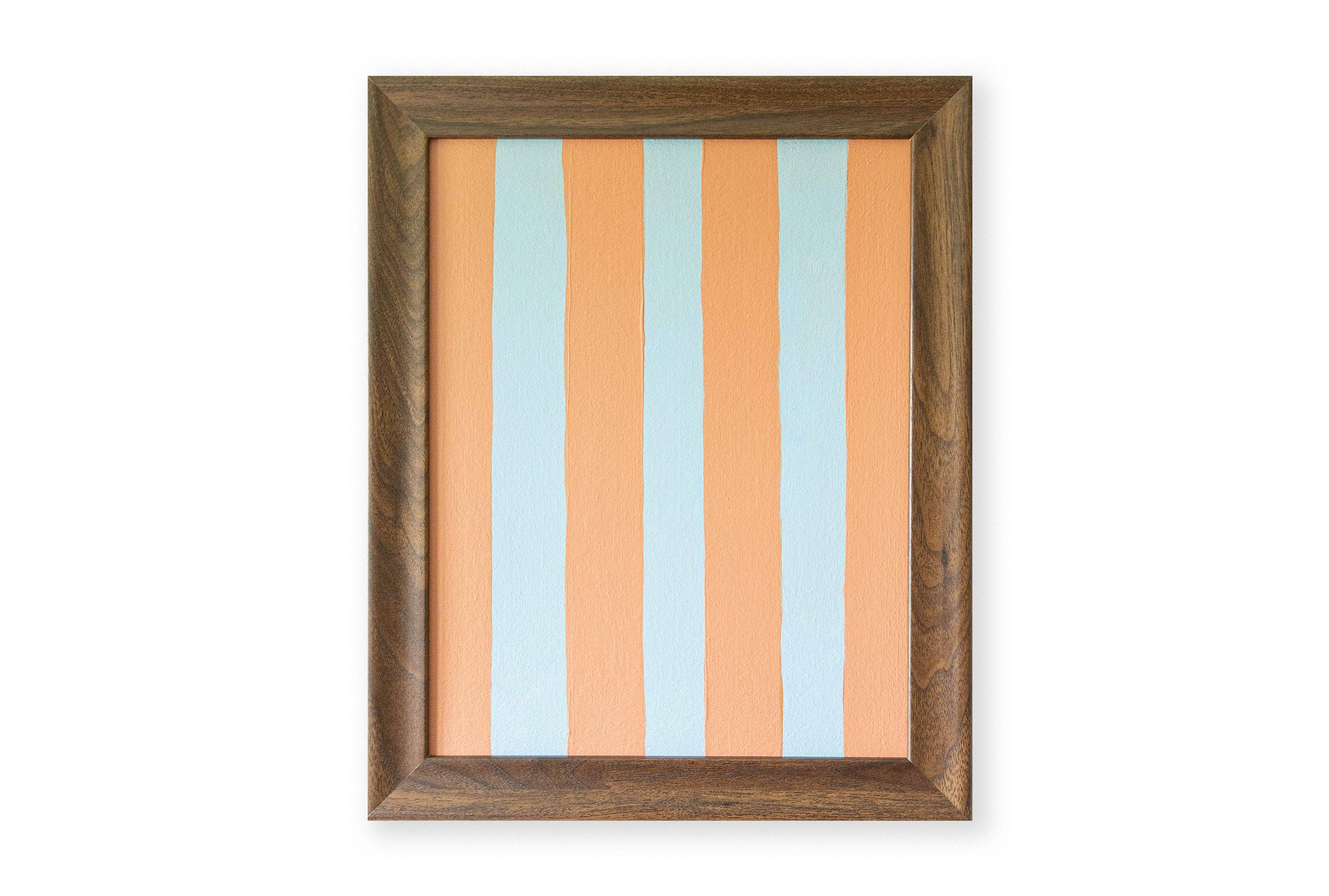 Summer Stripes