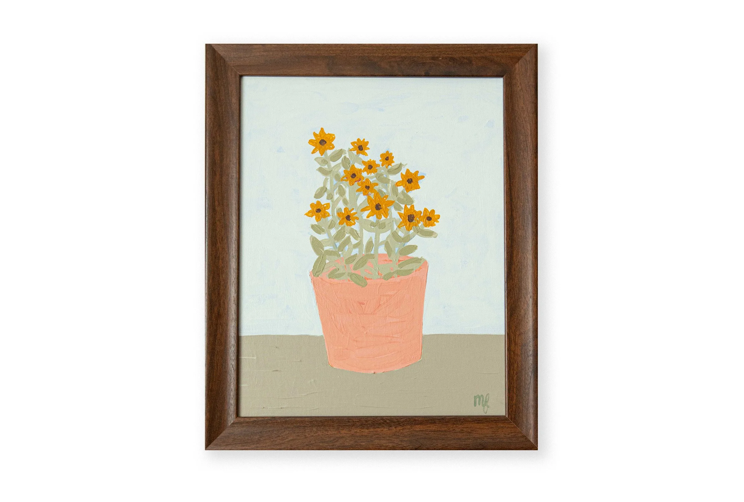 Flower Pot