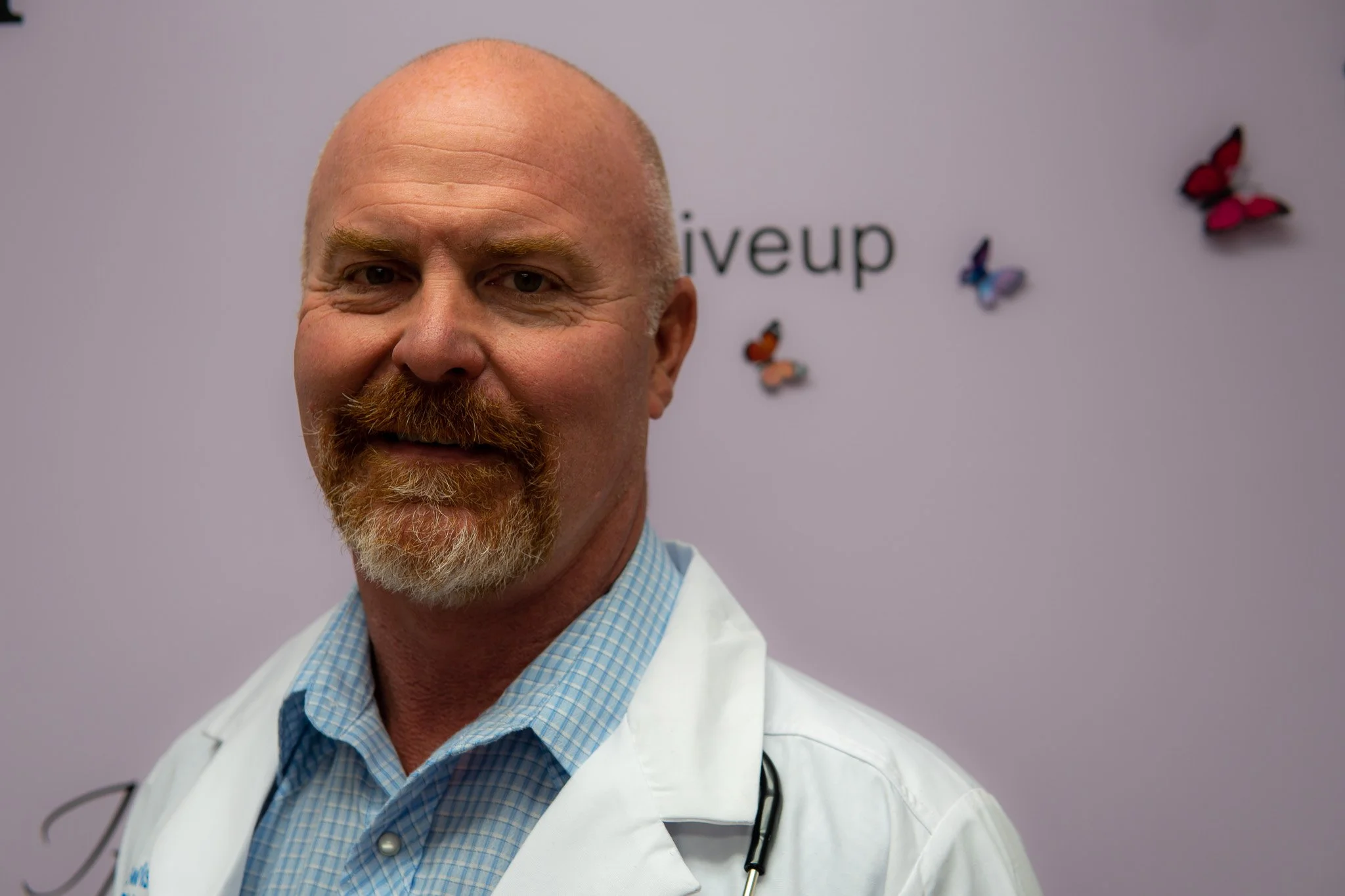 Pediatrics — St. James Health and Wellness