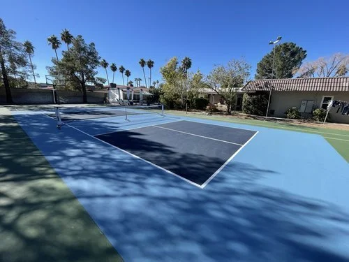 Discover Your Dream Pickleball Home for Rent in Las Vegas — Private Las ...