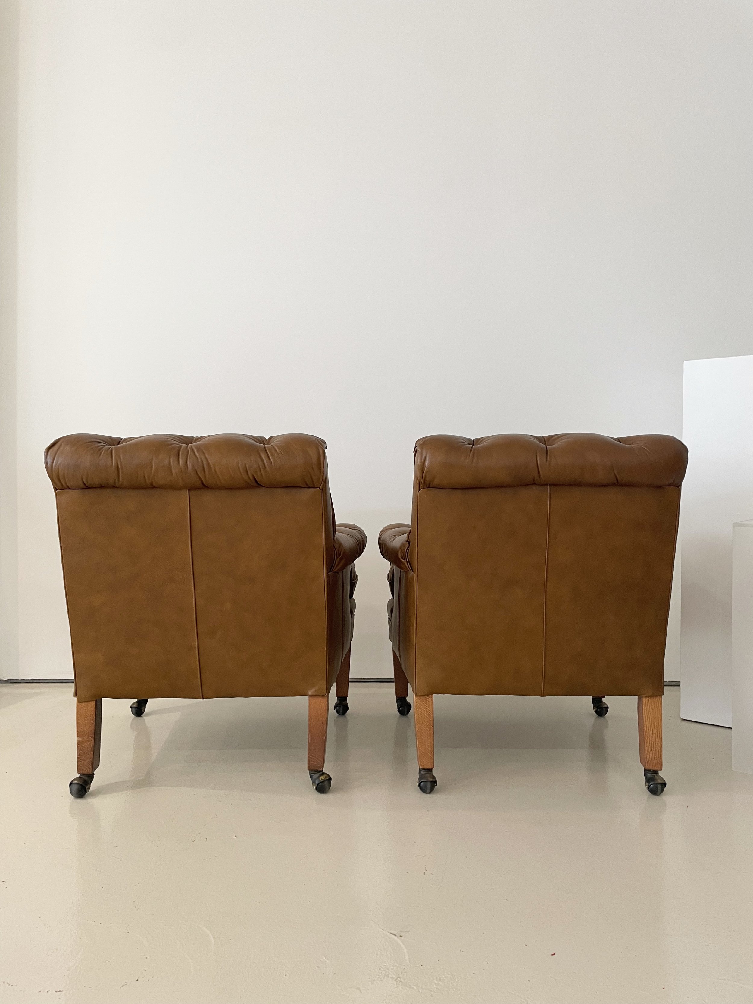 Jean Prouvé Antony Chairs, 2002 Vitra ed. with tags, Set of Jean Prouvé Antony Chairs, 2002 Vitra ed. with tags, Set of