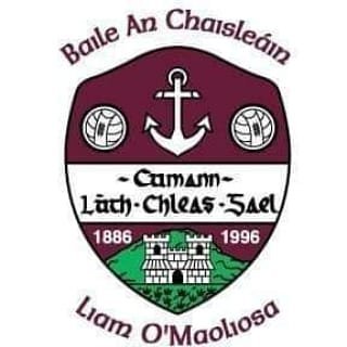 Castletown Liam Mellows Coolgreany GAA