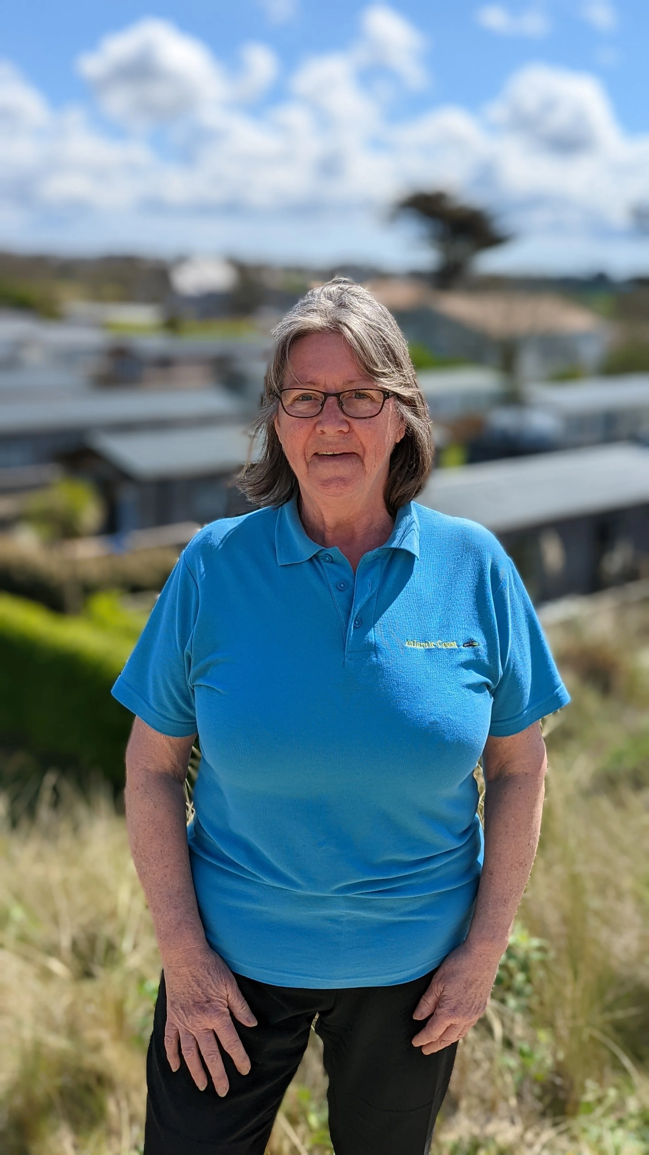 Hayle Holiday Park Cornwall Camping, Holiday Homes & Glamping