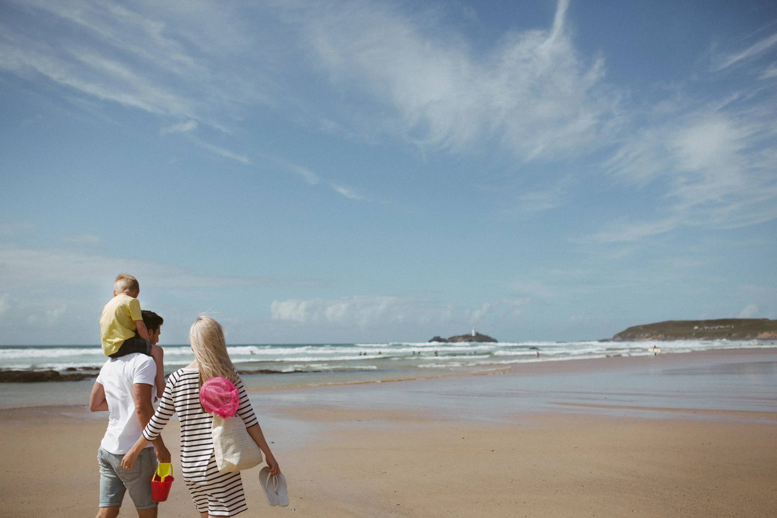 Hayle Holiday Park Cornwall Camping, Holiday Homes & Glamping