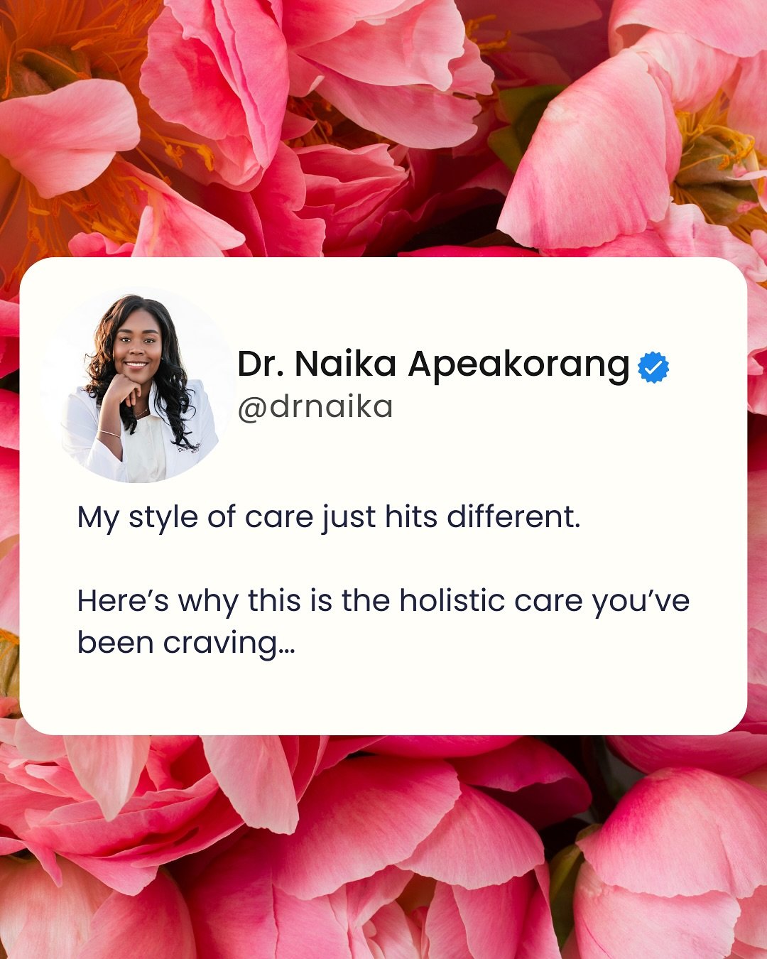 ✨When I think about what makes my healing approach so distinctive, these are the codes I always return to &mdash; the principles, beliefs, and ways of being that shape every layer of my work.

Because my patients reflect them back to me time and time