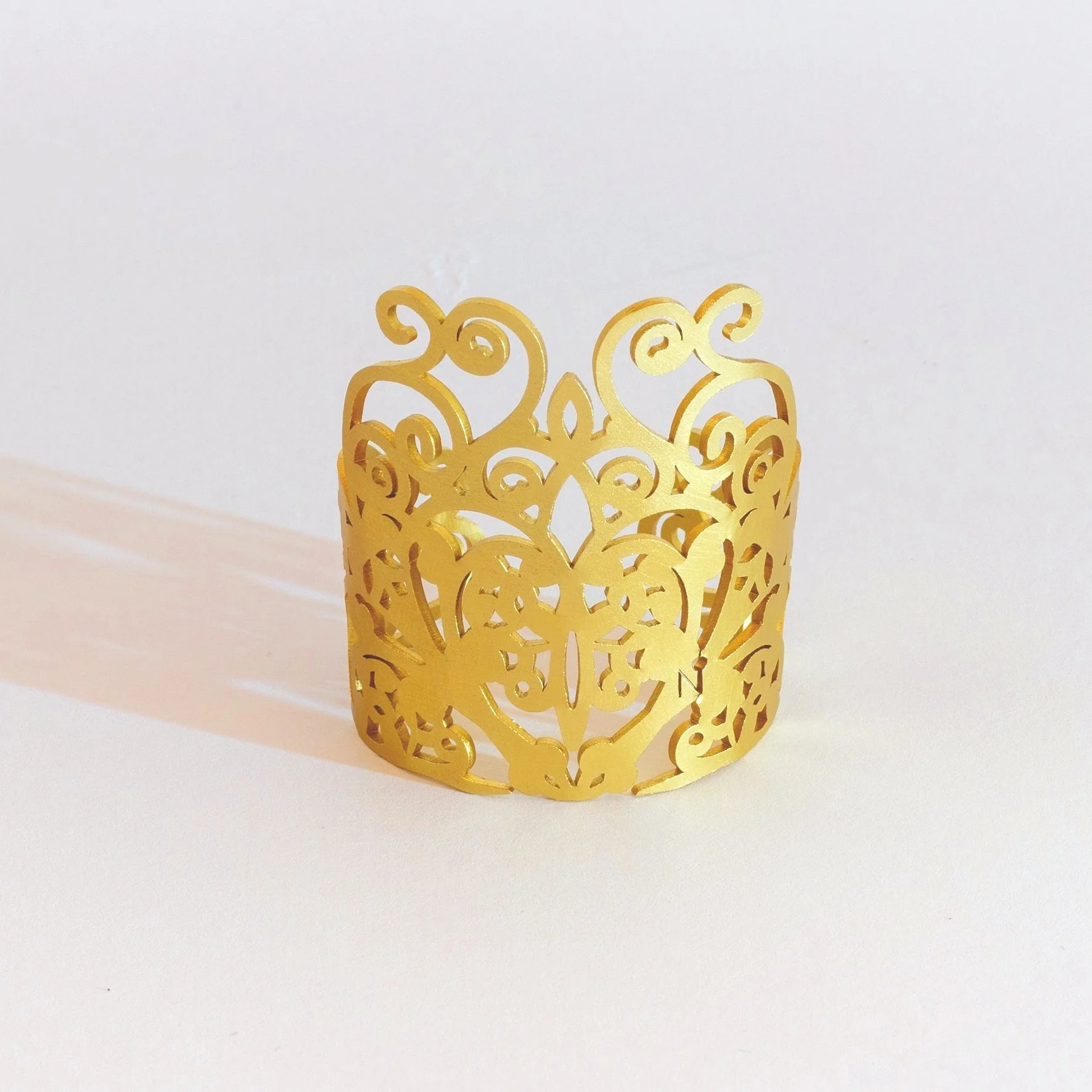 Napkin Ring 1
