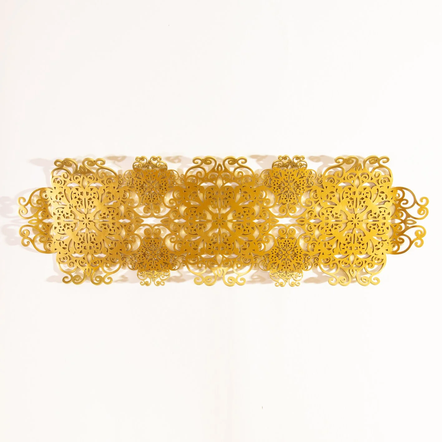 Long Tray