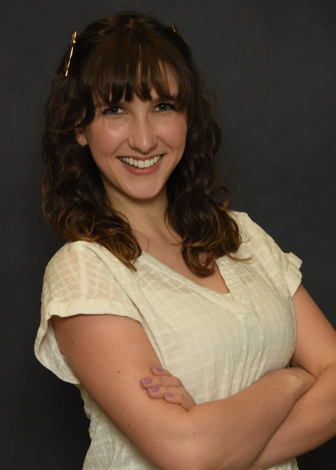 Courtney Potter — Rose Hill Psychological