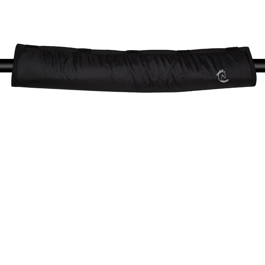 Protection de tête Greenfield noir