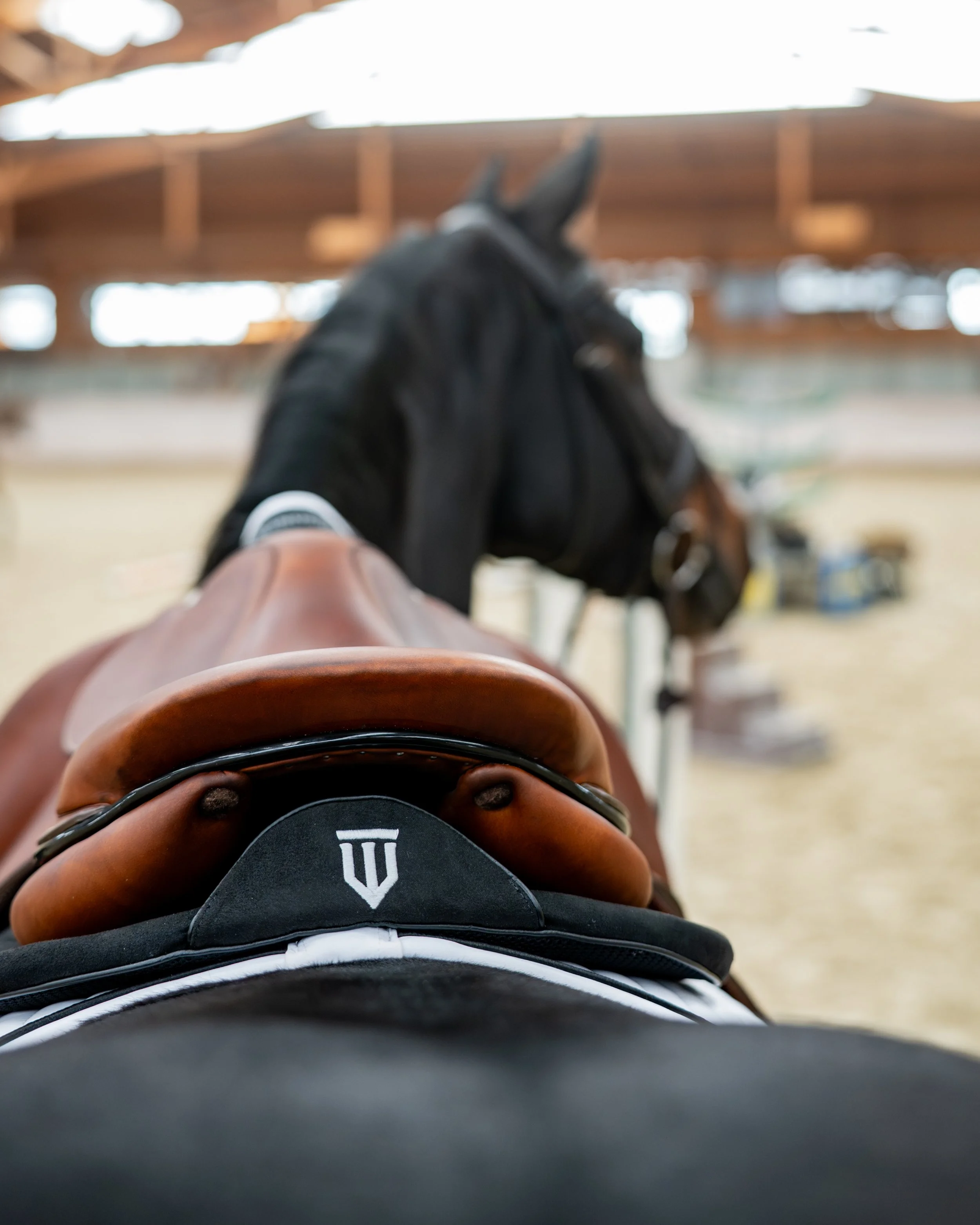 Les amortisseurs Winderen