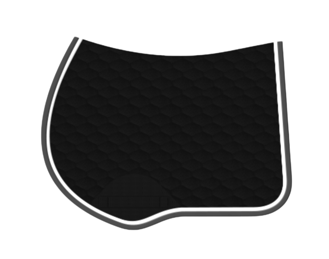 Tapis de saut d'obstacle Winderen personnalisable