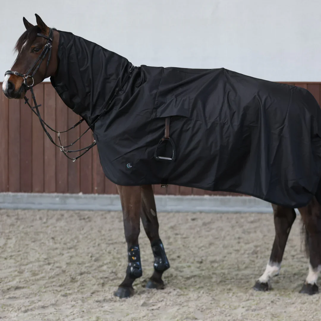 Couverture de pluie Greenfield