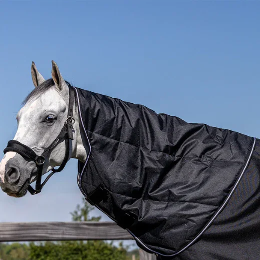 Couvre-cou amovible d’écurie Guardian Greenfield