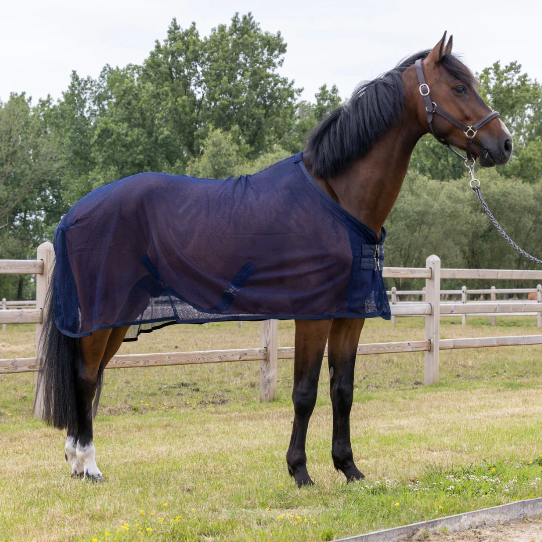 Couverture anti-mouches Greenfield