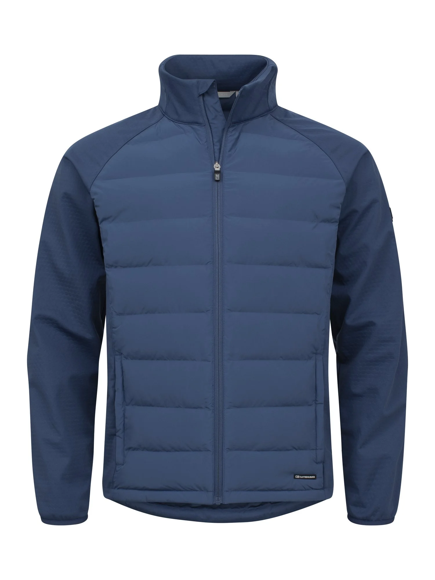 Oak Harbor Jacket C&B Men