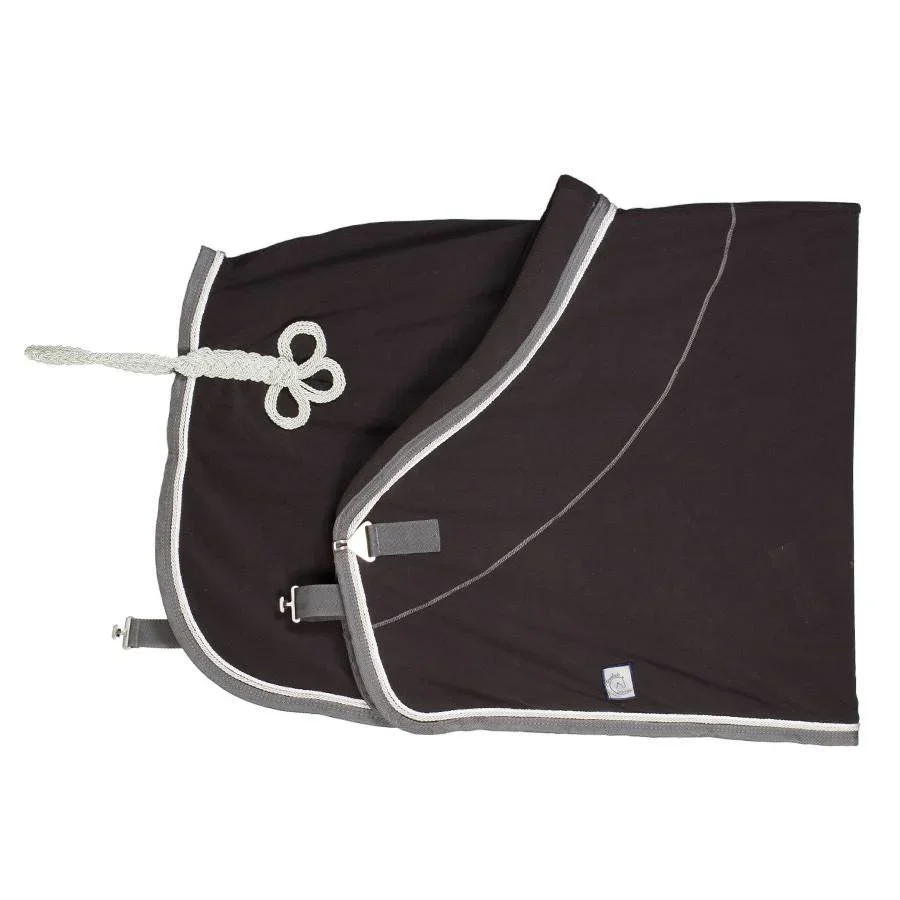 Chemise polaire Greenfield - gris/gris-blanc/gris argent