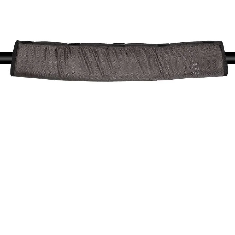 Protection de tête Greenfield grise