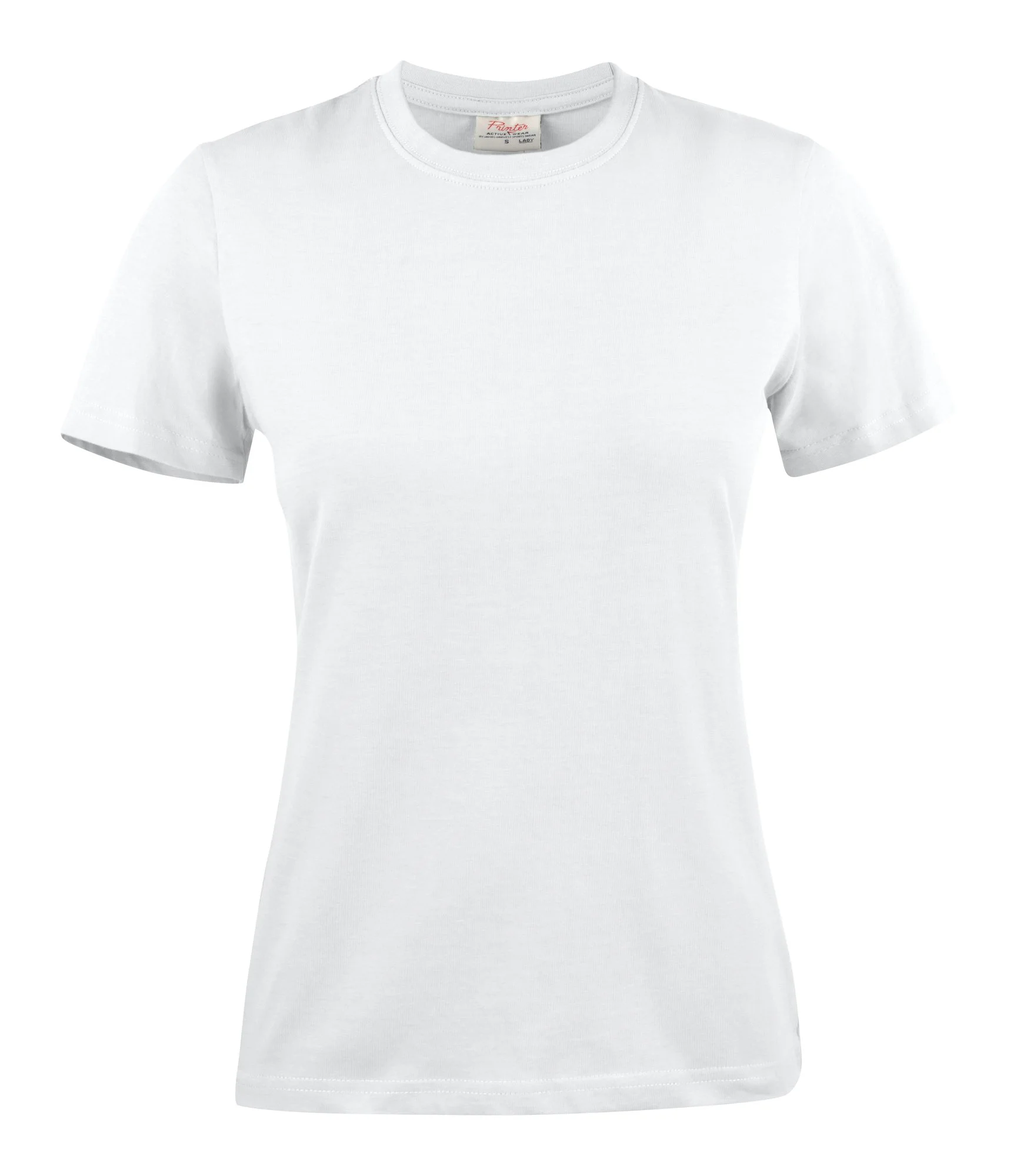 Heavy T-shirt Printer Women