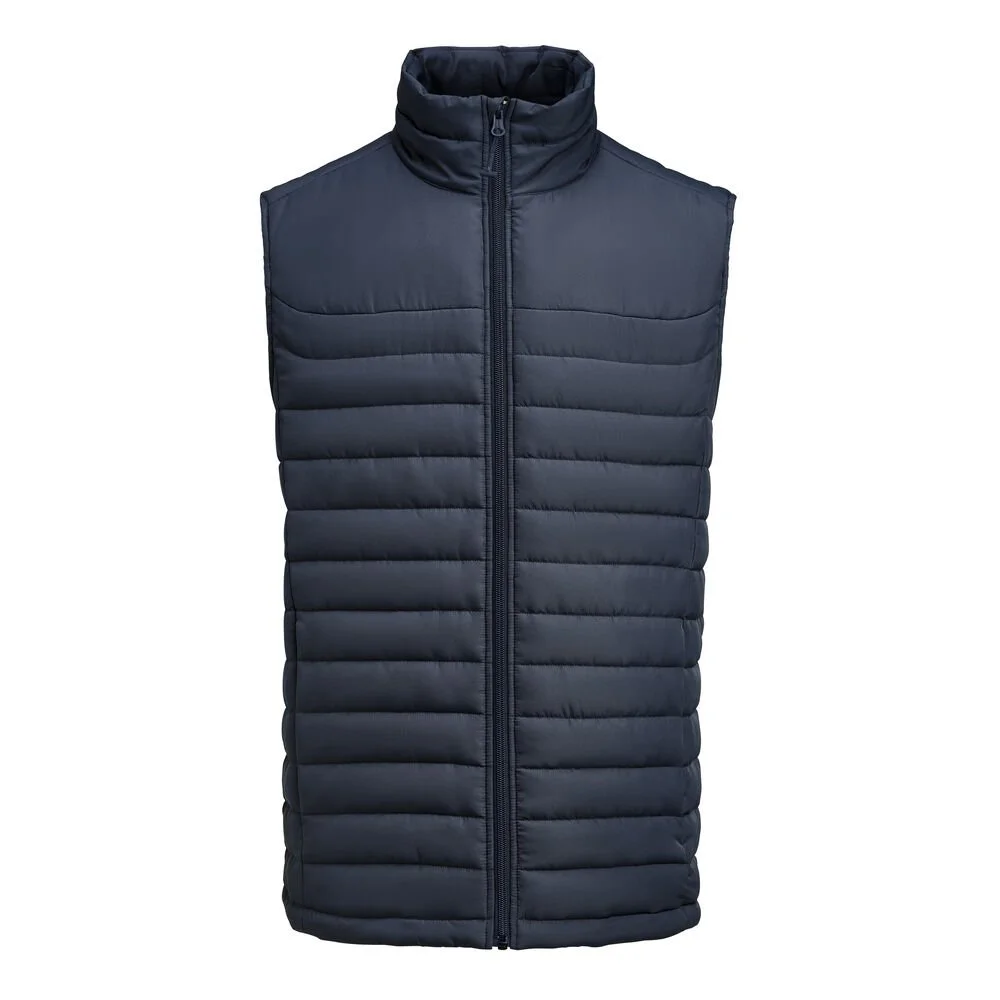Arches Vest Men James Harvest