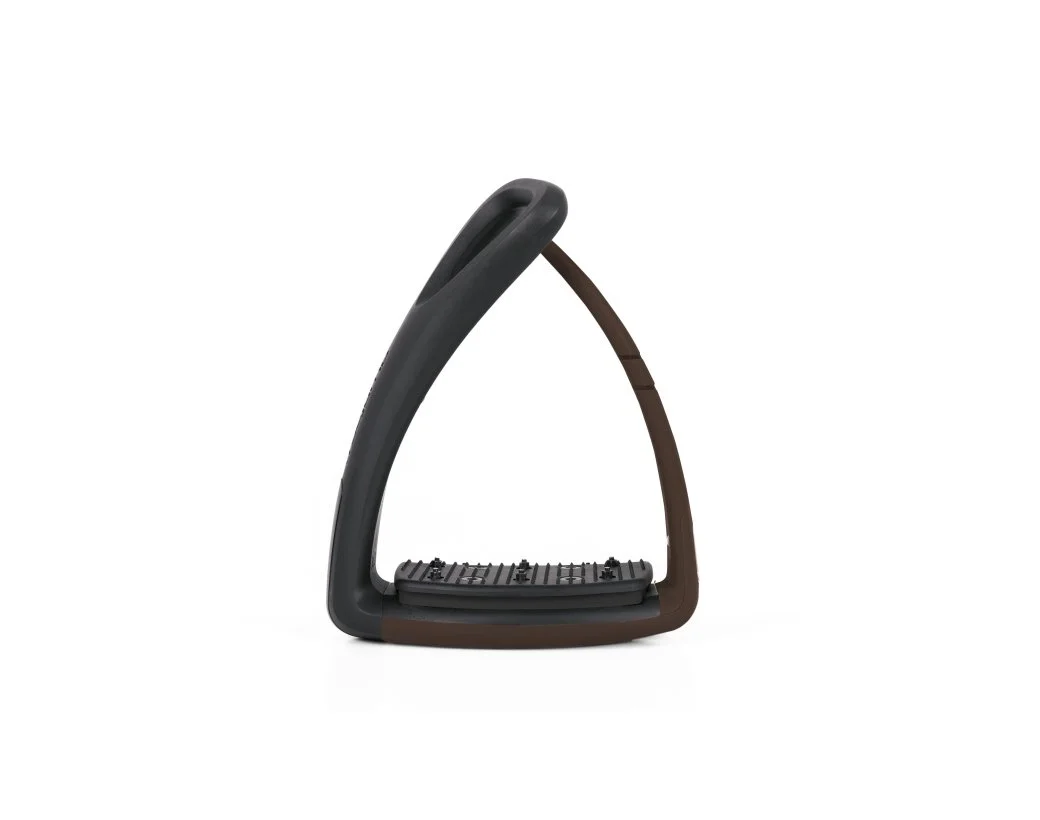 New Soft'Up Pro Black/Choco Freejump