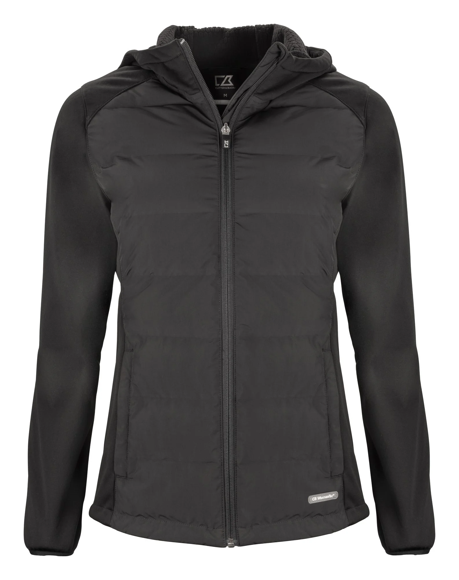 Oak Harbor Jacket C&B Women