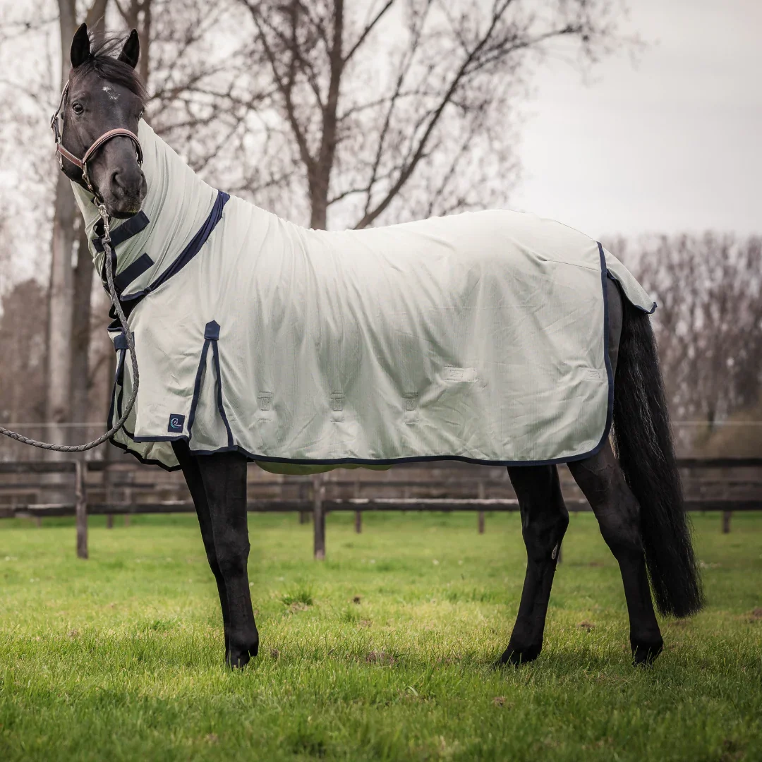 Couverture anti-mouches intégrale Greenfield