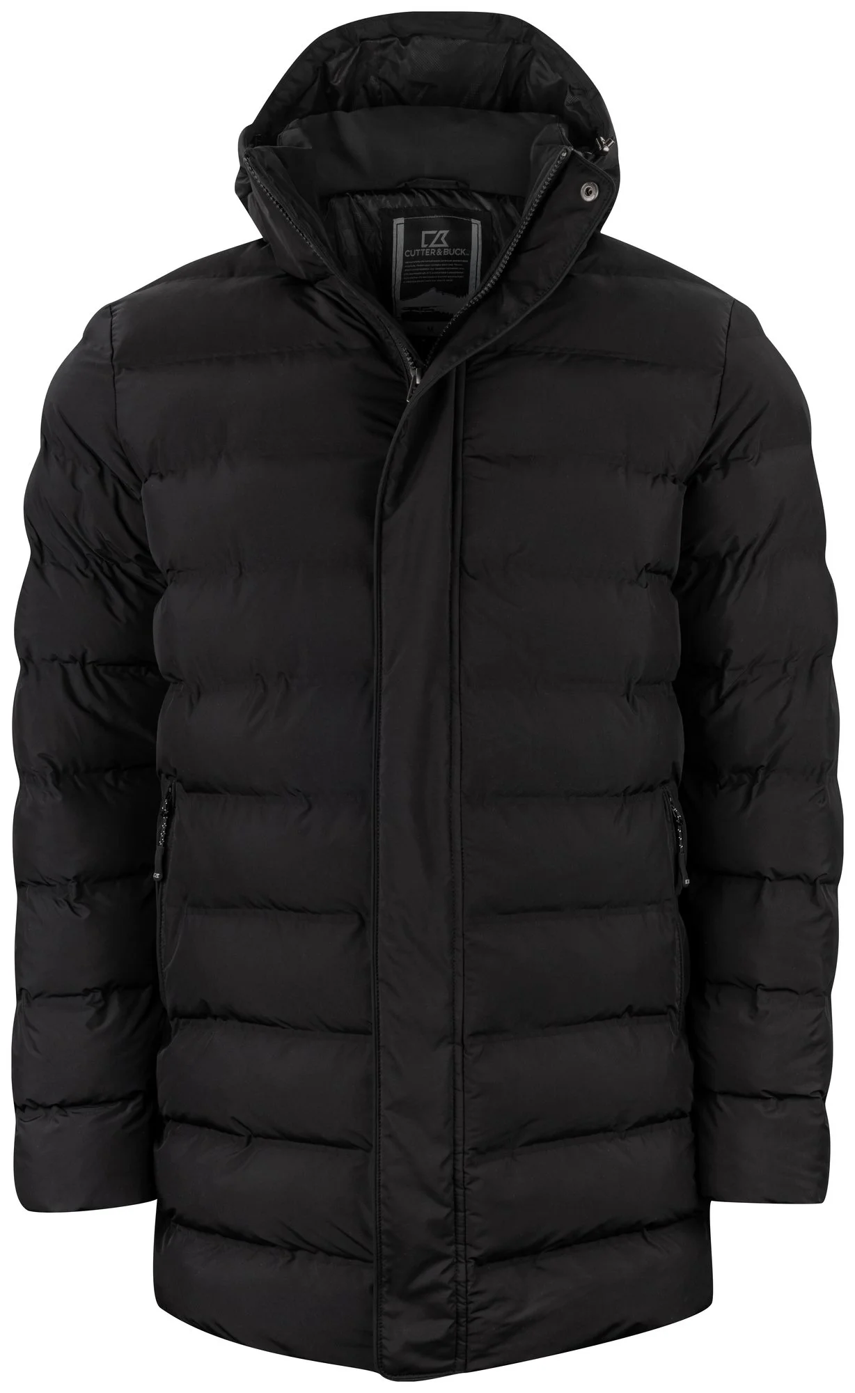 Wenatchee Jacket C&B Men